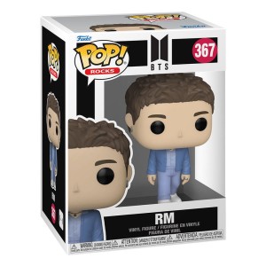Funko POP BTS 367 RM Figurka Kolekcjonerska