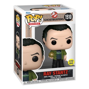 Funko POP Ghostbusters 1510 Ray Stantz  Glows in the Dark Figurka Kolekcjonerska