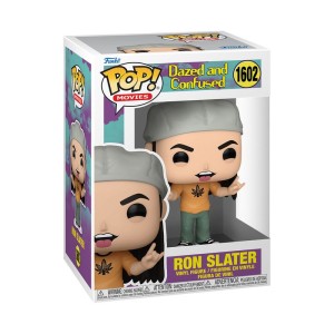 Funko POP Dazed and Confused 1602 Ron Slater Figurka Kolekcjonerska