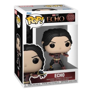 Funko POP Echo 1335 Echo Figurka Kolekcjonerska