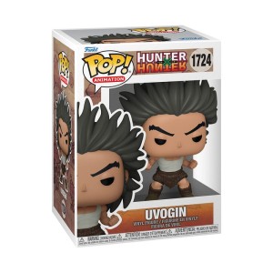 Funko POP Hunter x Hunter 1724 Uvogin Figurka Kolekcjonerska