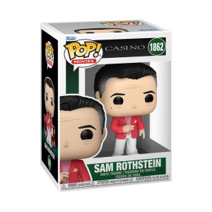 Funko POP Casino 1862 Sam Rothstein Figurka Kolekcjonerska