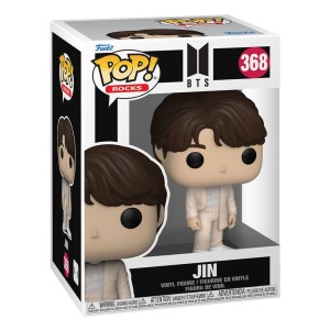 Funko POP BTS 368 Jin Figurka Kolekcjonerska