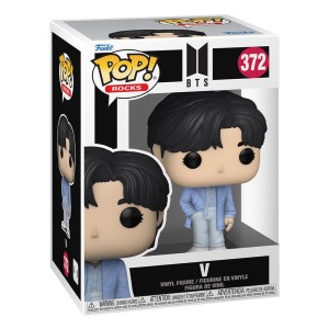Funko POP BTS 372 V Figurka Kolekcjonerska