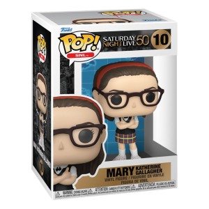 Funko POP Saturday night live 10 Marry Katherine Gallagher Figurka Kolekcjonerska
