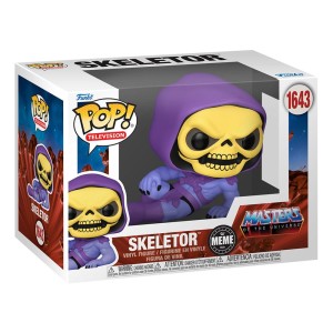 Funko POP Masters of the Universe 1643 Skeletor Figurka Kolekcjonerska