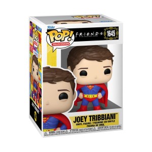Funko POP Friends 1645 Joey Tribbiani Figurka Kolekcjonerska