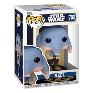 Funko POP Star Wars 702 Neel Figurka Kolekcjonerska