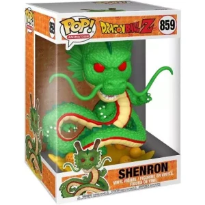 Funko POP Jumbo 10" Dragon Ball 859 Shenron Figurka Kolekcjonerska