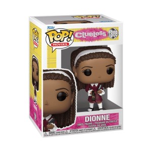 Funko POP Clueless 1808 Dionne Figurka Kolekcjonerska