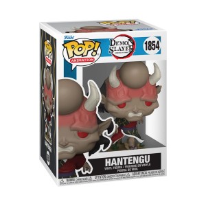Funko POP Demon Slayer 1854 Hantengu Figurka Kolekcjonerska