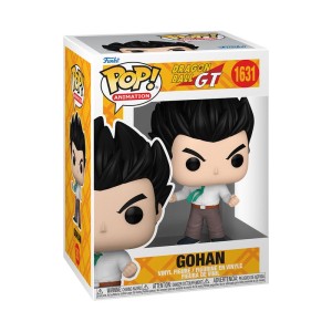 Funko POP Dragon Ball 1631 Gohan Figurka Kolekcjonerska