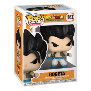 Funko POP Dragon Ball 1863 Gogeta Figurka Kolekcjonerska
