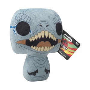 Funko POP Plush Jurassic Park Raptor Pluszak Maskotka Figurka Kolekcjonerska