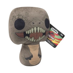 Funko POP Plush Jurassic Park T-Rex Pluszak Maskotka Figurka Kolekcjonerska