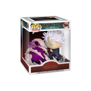 Funko POP Deluxe Jujutsu Kaisen 1644 Satoru Gojo Figurka Kolekcjonerska