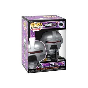 Funko POP Fusion 998 Cylon Figurka Kolekcjonerska