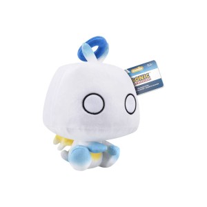 Funko POP Plush Sonic Figure Hero Chao Pluszak Maskotka Figurka Kolekcjonerska