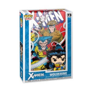 Funko POP Cover Marvel 73 X-Men #4 Figurka Kolekcjonerska