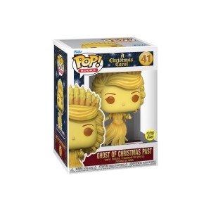 Funko POP A Christmas Carol 41 Ghost of C Past Figurka Kolekcjonerska