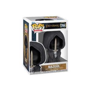 Funko POP the Lord of the Rings 1744 Nazgul Figurka Kolekcjonerska