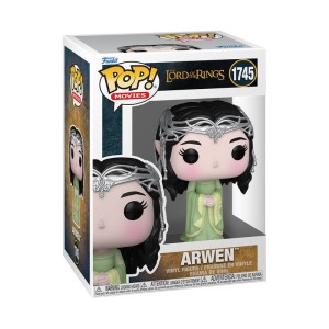 Funko POP the Lord of the Rings 1745 Arwen Figurka Kolekcjonerska