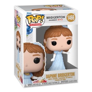 Funko POP Bridgerton 1466 Daphne Figurka Kolekcjonerska