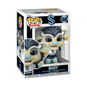Funko POP NFL 8 Buoy Figurka Kolekcjonerska
