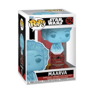 Funko POP Star Wars 762 Maarva Figurka Kolekcjonerska