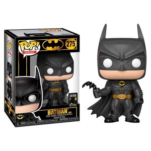 Funko POP Batman 275 Batman 1989 Figurka Kolekcjonerska