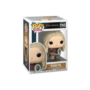 Funko POP Lord of the Rings 1743 Eowyn Figurka Kolekcjonerska