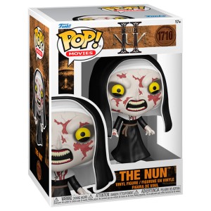 Funko POP the Nun 1710 the Nun Figurka Kolekcjonerska