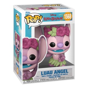 Funko POP Lil Wayne 1568 Luau Angel Figurka Kolekcjonerska