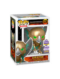 Funko POP Transformers 1379 Airazor Summer Convention 2023 Limitowana Figurka Kolekcjonerska