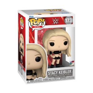 Funko POP WWE 173 Stacy Keibler Figurka Kolekcjonerska