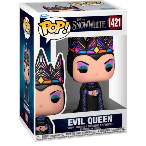 Funko POP Snow White 1421 Evil Queen Figurka Kolekcjonerska