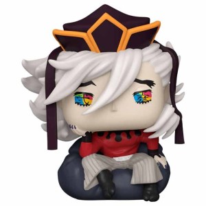 Funko POP Demon Slayer 2044 Doma Figurka Kolekcjonerska