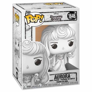 Funko POP Sleeping Beauty 1646 Aurora Figurka Kolekcjonerska