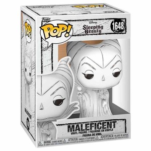 Funko POP Sleeping Beauty 1648 Maleficient Figurka Kolekcjonerska