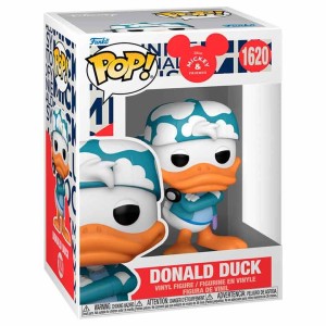 Funko POP Mickey and Friends 1620 Donald Duck Figurka Kolekcjonerska
