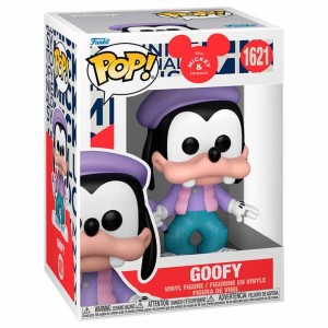 Funko POP Mickey and Friends 1621 Goofy Figurka Kolekcjonerska