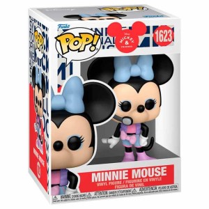 Funko POP Mickey and Friends 1623 Minnie Mouse Figurka Kolekcjonerska