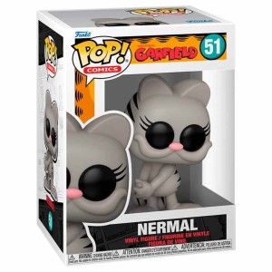 Funko POP Garfield 51 Nermal Figurka Kolekcjonerska