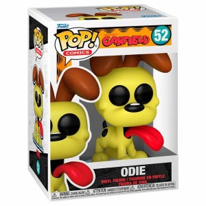 Funko POP Garfield 52 Odie Figurka Kolekcjonerska