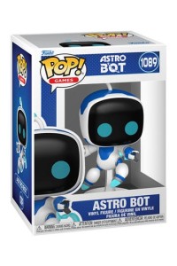 Funko POP Astro Bot 1089 Astro Bot Figurka Kolekcjonerska