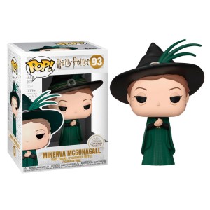 Figurka Funko POP Harry Potter 93 Minerva McGonagall