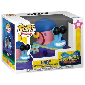 Figurka Funko POP SpongeBob SquarePants 1940 Gary