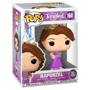Figurka Funko POP Tangled 1641 Rapunzel