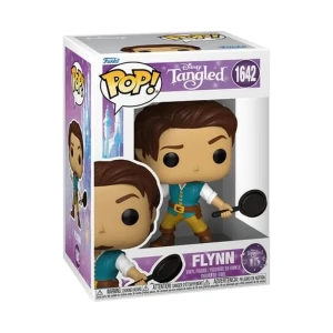 Figurka Funko POP Tangled 1642 Flynn