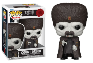 Figurka Funko POP Nosferatu 1921 Count Orlok